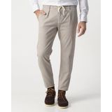 Campbell chino heddle flanel