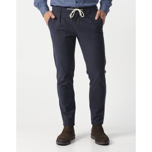 Campbell chino heddle flanel