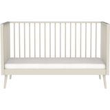 Europe Baby Evy Babybed Clay 70 x 140 cm