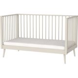 Europe Baby Evy Babybed Clay 70 x 140 cm