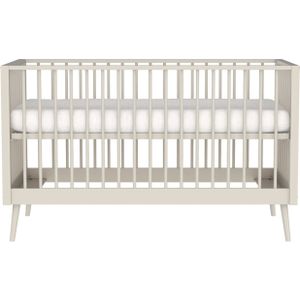 Europe Baby Evy Babybed Clay 70 x 140 cm