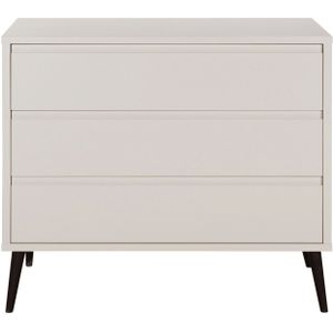 Europe Baby Sterre Commode Oatmeal
