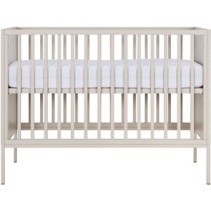 Kidsmill Amy Babybed Oatmeal 60 x 120 cm