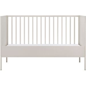 Kidsmill Amy Babybed Oatmeal 70 x 140 cm