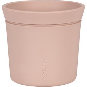 We-Too Bath Cup - Pink