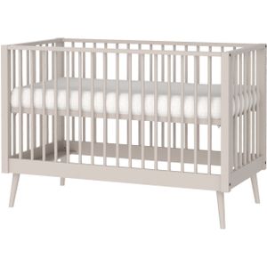 Europe Baby Evy Babybed Oatmeal 60 x 120 cm