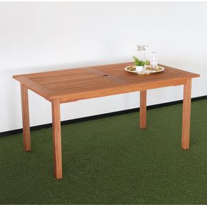 Tuintafel standaard REKE