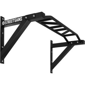 Optrekstang Monkey Xl Pull Up Bar ≥ Pull Up Bar Voor Sport En