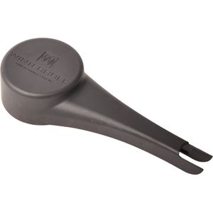 Afdekdop slinger neuswiel