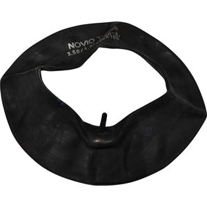 Losse binnenband 3.50 - 8 en 4.00 - 8 voor aanhangwagen