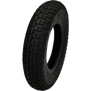 Losse band 3.50 - 8 (170 kg) 4PR