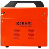 Kibani Lasapparaat MIG 300 - lasapparaat mig mag - IGBT-inverter-technologie - Semi-Automatische Omvormer MIG 300 - lasapparaat electrisch