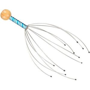 Hoofdmassage spin - Hoofd Massage - Hoofdspin