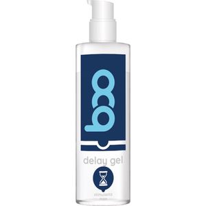 BOO Orgasme Uitstellen BOO DELAY GEL MEN 50ML