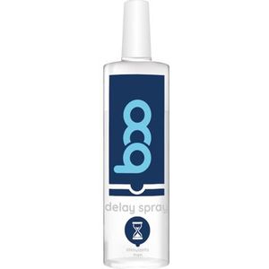 BOO - Orgasme uitstellende spray - 22 ml