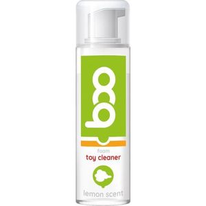 BOO Veganistisch Toycleaner Foam 160ML - Citrus