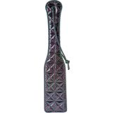 Blaze Luxury Fetish - Paddle