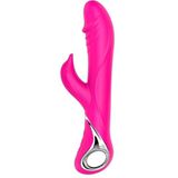 Naghi No.21 - Roterende Dolphin Vibrator