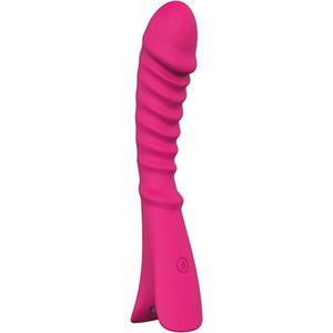 Dream Toys Naughty Barones Klassieke Vibrator