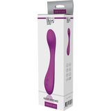 Dream Toys Sugar Britches Vibrator (Paars)