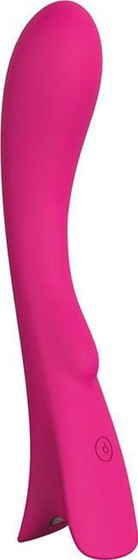 G-spot Vibrator Vibes of Love Honey Bear - Roze