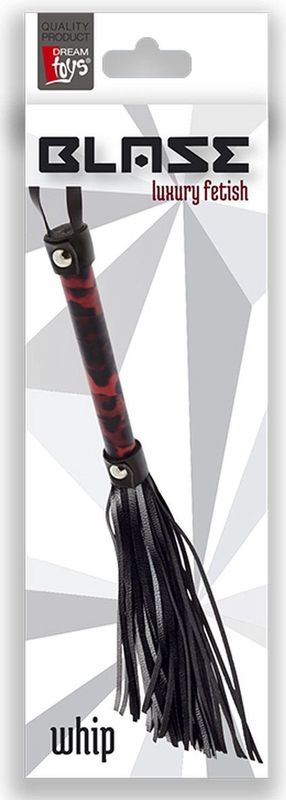 Blaze - Flogger