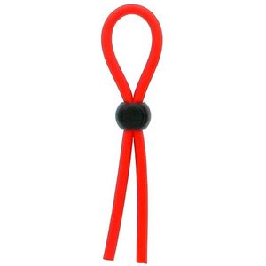 Dream Toys - All Time Favorites - Lasso cockring dik