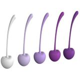 Dream Toys Cherry Kegel Exercisers