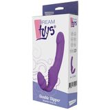 Double Dipper Strapless Strap-on