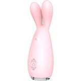 Oplaadbare Clitoris Stimulator Tickling Bunny