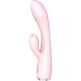 Oplaadbare Vibrator Kissy Face