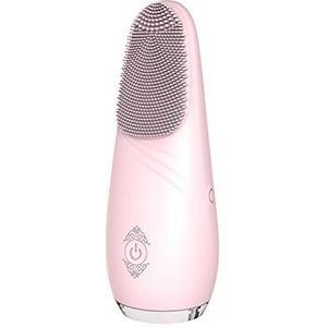 Dream Toys Pleasure Brush oplaadbare stimulator roze 150 g