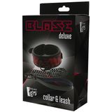 Blaze Deluxe Collar & Leash
