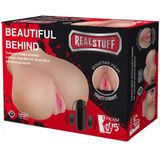 Dream Toys Beautiful Behind Masturbator