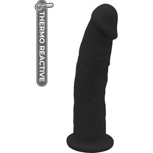 Dream Toys - Real Love - Temperatuurgevoelige dildo - 19 cm