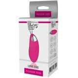 Tril Ei Pleasure Love Egg Magenta