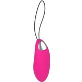 Tril Ei Pleasure Love Egg Magenta