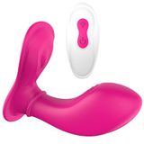 Dream Toys Remote Panty G vibrator