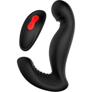Dream Toys - Cheeky Love - Remote Swirling P-Pleaser - Prostaatvibrator