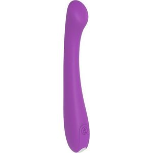 G-spot Vibrator Vibes of Love - Paars