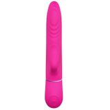 Dream Toys - Vibes of Love - Duo thruster - Stotende duo vibrator