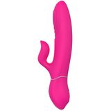 Vibes Of Love Duo Thruster stotende vibrator