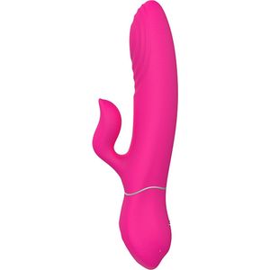 G-spot Vibrator Dream Toys Essentials Roze