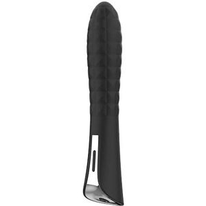 Dream Toys - Midnight Magic - Thrilling Starship - Duo vibrator