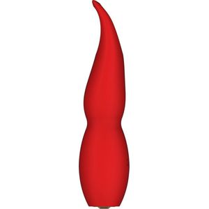 Dream Toys - Red Revolution - Fulla - Mini vibrator