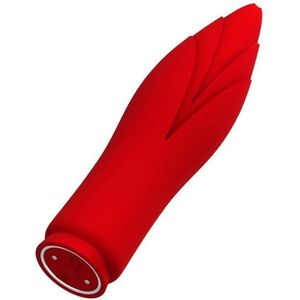 Red Revolution Sirona Bullet Vibrator