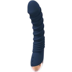 Aeolus Verwarmende G-Spot Vibrator