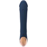 Dream Toys - Goddess Collection - Boreas - Verwarmende G-spot vibrator