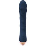 Finger Vibrator - Pink