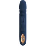 Goddess Collection Zephyros Stotende Rabbit Vibrator